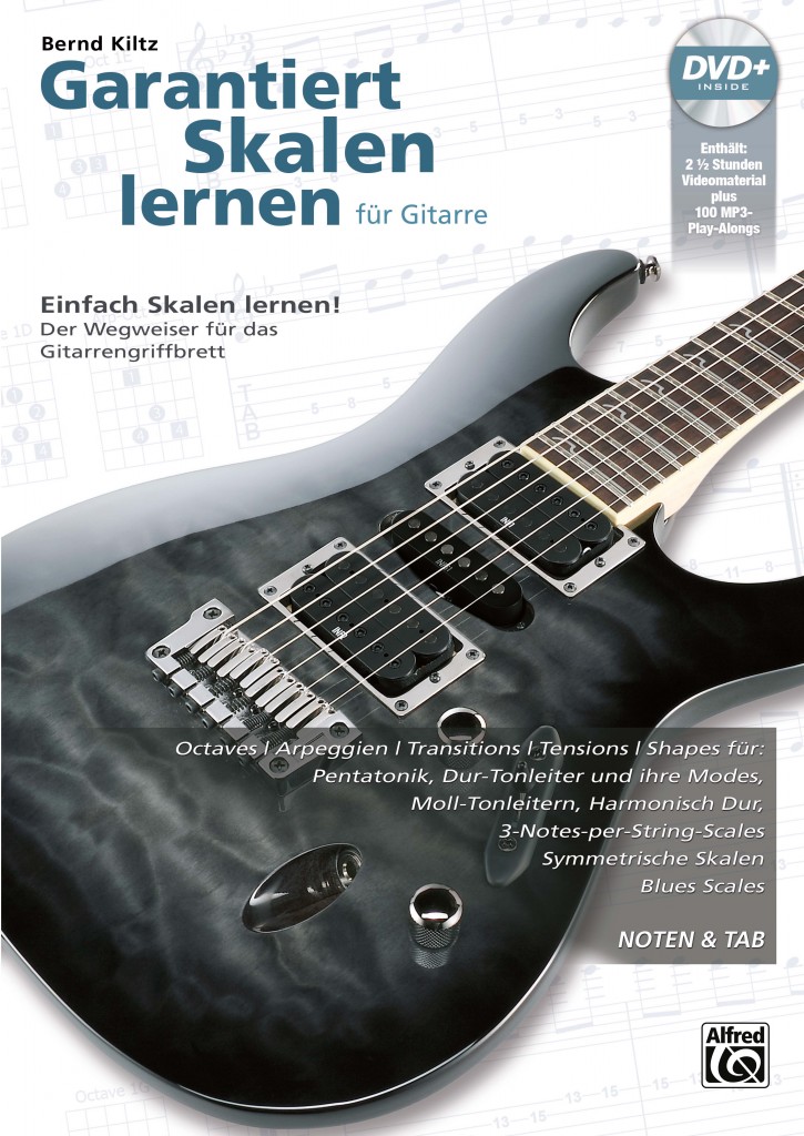 Garantiert Cover 2